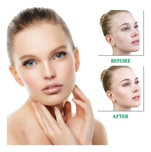 Cahiuyoa Set 2 Cc Cream Air Cushion Mushroom Head