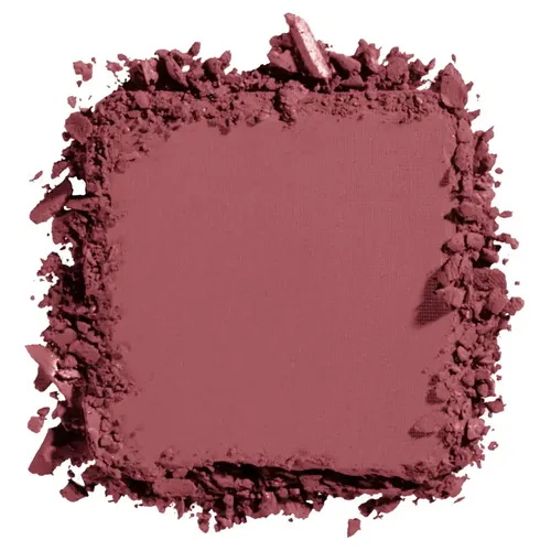 Nyx Professional Makeup Sweet Cheek Matte Polvo