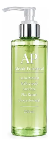 Olaplex Alisado Profesional Hidratante Antifrizz