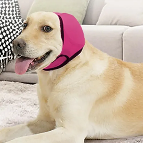 Gorros De Baño For Perros, Cubreorejas De Perro,