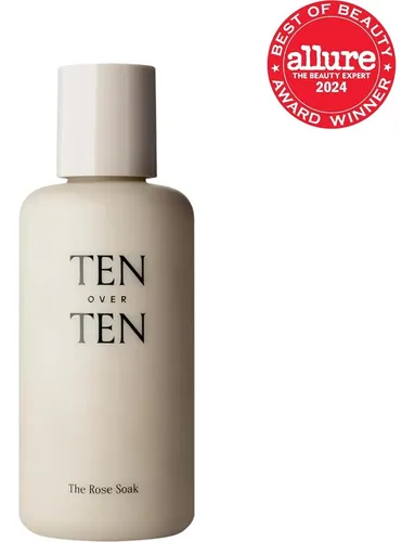 Removedor De Uñas Sin Acetona Con Extracto De Rosa 118ml