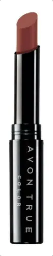 Avon True Color Lápiz Labial Color Totally Twig