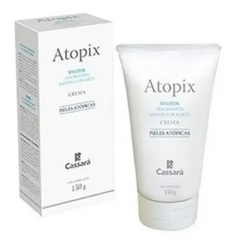 Atopix Eczema Tópico Crema 150g