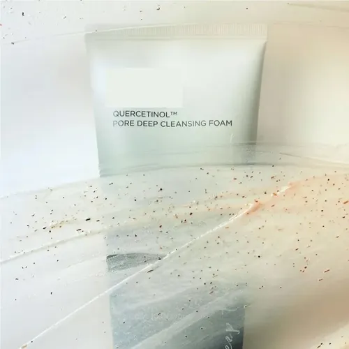 A Heartleaf Quercetinol Pore Deep Cleansing Foam150 Ml