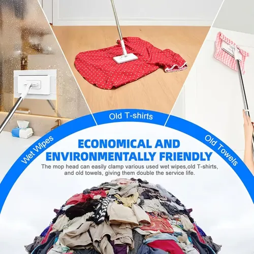 Lazy Cleaning & Face Towel, Dry And Wet Use,