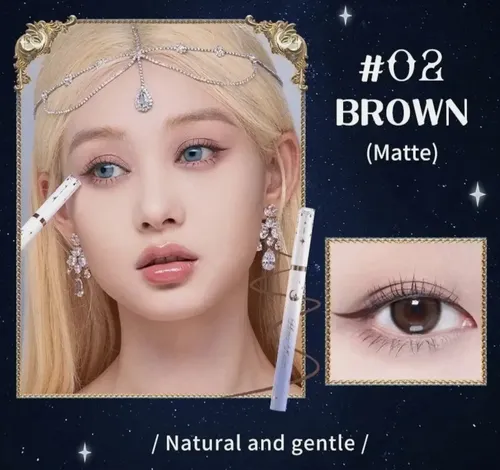 Flower Known Moonlight Mermaid Eyeliner
