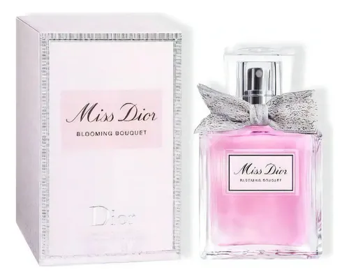 Dior Miss Dior Blooming Bouquet Eau de Toilette Floral 30ml Mujer