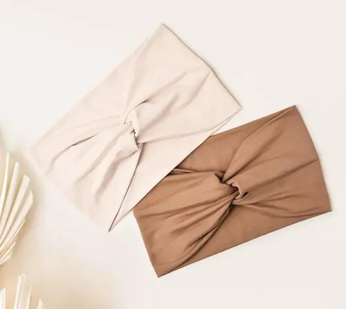 10 Piezas Bandas For El Cabello Mujeres Niñas, Diademas Syse