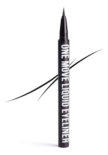 Delineador Líquido Inglot One Move 0.55 Ml