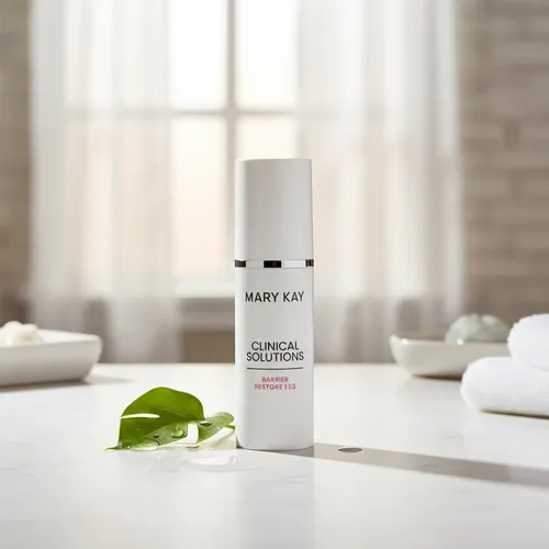 Mary Kay Clinical Solutions Loción Facial Restauradora Barre