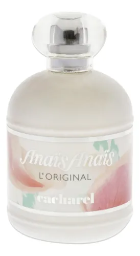 Anais Anais Loriginal By Cacharel Para Mujer – 100 Ml Edt Spray
