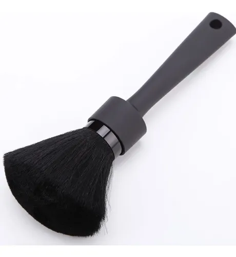 Cepillo Profesional Para Limpieza Del Cabello, 2 Unidades, P