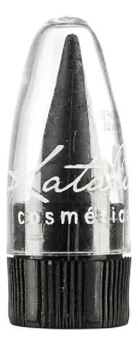Delineador De Ojos Mini Kohol Katalia Negro
