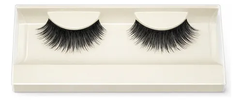 Pestañas Postizas Artísticas Negras Mod Varios Eyelashes