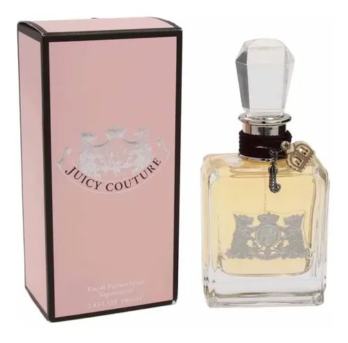 Eau de Parfum Juicy Couture para Mujer 100 mL