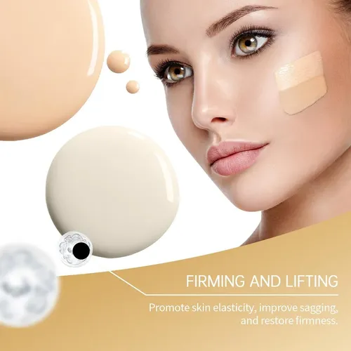 Corrector De Ojos Spf 41 Con Vitamina E