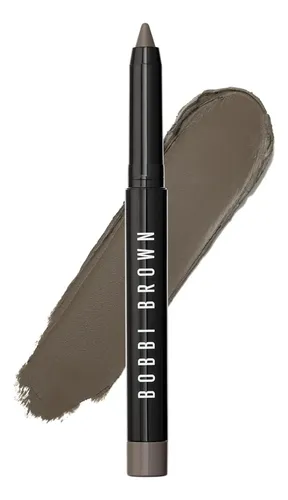 Bobbi Brown Lápiz Delineador En Crema Impermeable 04 Fog