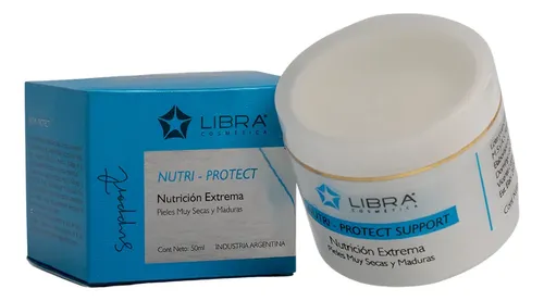 Libra Exfoliante+ Locion+ Agua M+ Nutri P+ Colag+ Hialur -3c