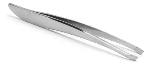 Pinzas For Depilación De Cejas De Acero
