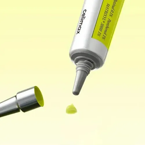 Celimax Retinal Shot Tightening Booster 15ml Original Con Qr