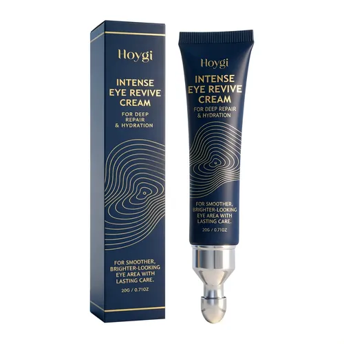 Crema Confiable Para El Cuidado De Los Ojos Hoygi, Hidratant