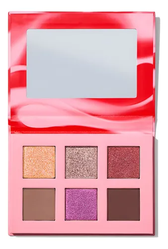 Paletas De Sombras Mary Kay Edicion Limitada Outer Glow