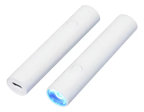 Cabina Uv/led Uñas Soft Gel