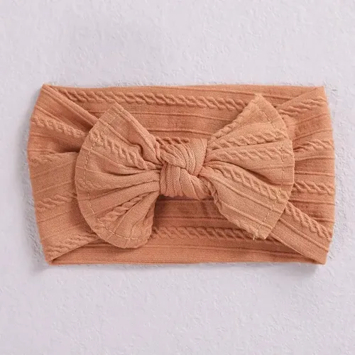 3 Lazos Para El Pelo Para Niños, Cintas Decorativas Para El