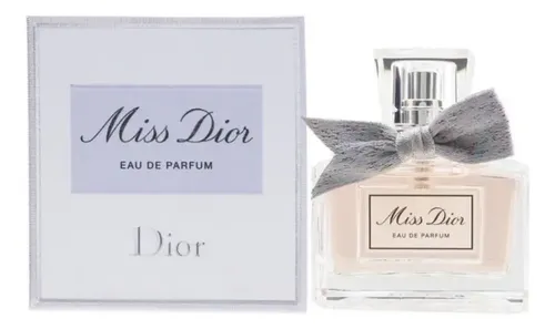 Dior Miss Dior Eau De Parfum Spray 30ml Mujer
