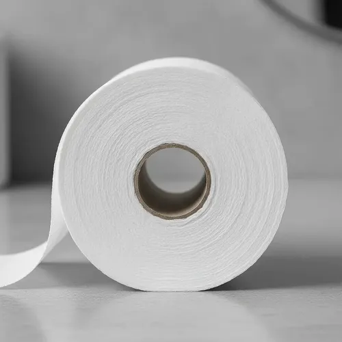 Bandas Descartables Depilatorias Rollo X 50 Metros
