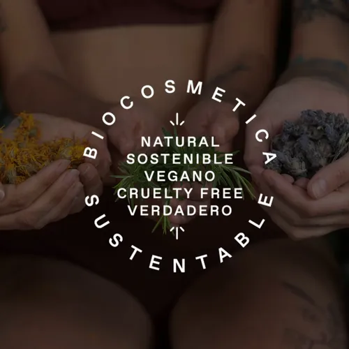 Kit Shampoo Y Acondicionador Solido Vegano Natural Samkya