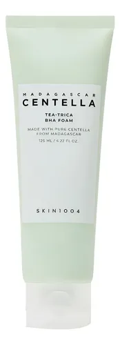 Espuma Limpiadora Facial Tea-trica Bha Foam Antia Acne 125ml