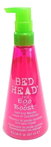 Ego Boost Tigi Reparador Puntas Secas Y Florecidas Local