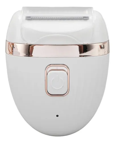 Depiladora Eléctrica Lady Trimmer Usb Recargable P .