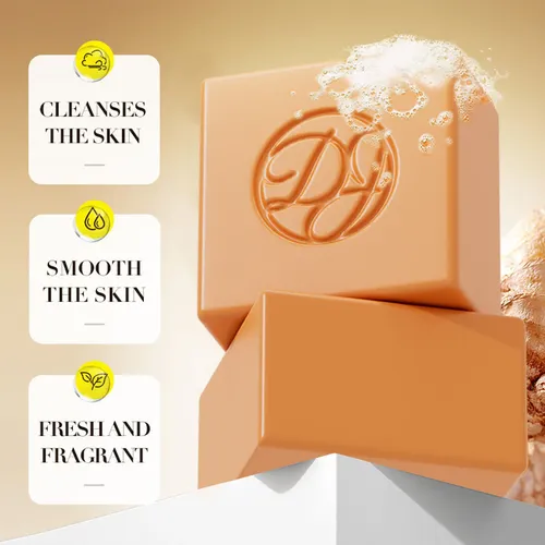 Jabón Limpiador De Baño Y Jabón Para Limpieza Corporal Multi