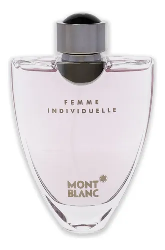 Mont Blanc Individual 74 Ml Mont Blanc