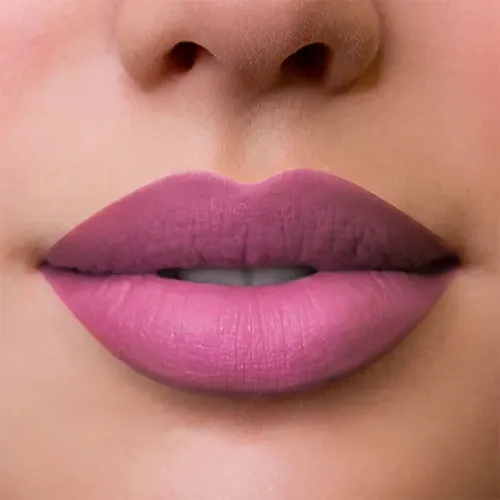 Labial Liquido Vogue Resist Linda