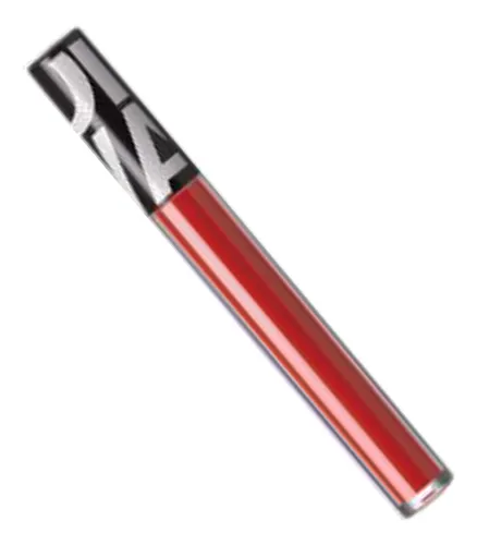 Labial Líquido Diva Lip Vinyl Color Intenso Larga Duración