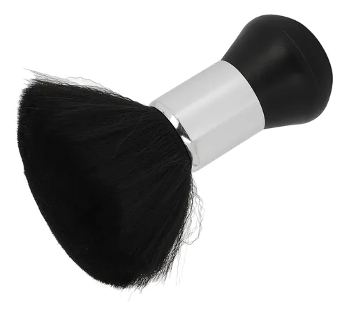 Cepillo Antipolvo Para Cuello De Salón, Para Cortar El Pelo