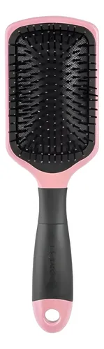 Dompel Cepillo Para Desenredar El Cabello Hair Cuadrado