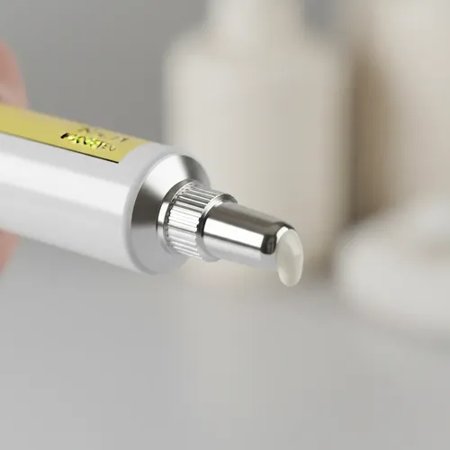 Sérum Antivejecimiento Coreano Con Retinol 15 Ml