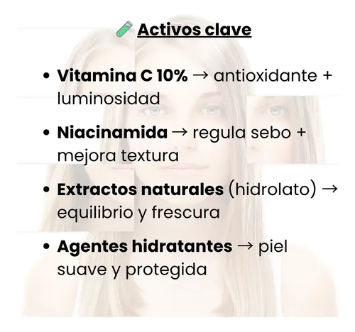 Rutina Facial +20 Glow Piel Joven Arvensis Antiage Inicial