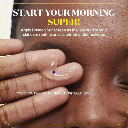 Protector Solar Invisible Supergoop! Spf 50 50 Ml – Primer