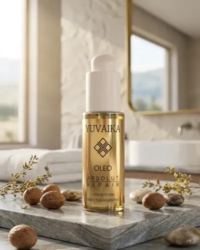 Yuvaika Absolut Repair Reparación Total Intensivo 30ml