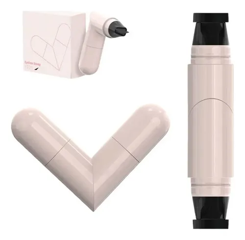 Delineador Multiuso Aiionp, 1 Pieza, Negro