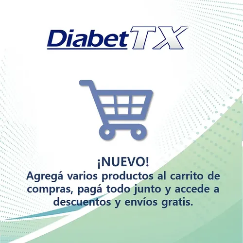 Goicoechea Diabettx Crema Corporal 400ml