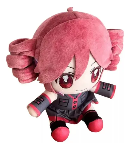 Peluche Kasane Teto 20 Cm Muñeco Hipoalergénico