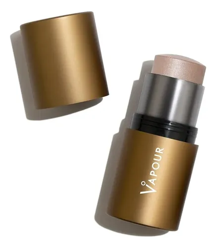 Barra Iluminadora Mineral Vapour Luna De Miel