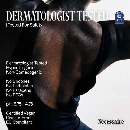 Serum Corporal Nécessaire The Body Serum 150ml Hidratante