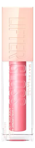 Gloss Con Ácido Hialurónico Lifter Gloss Petal Maybelline